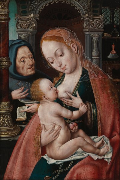  - Joos van Cleve