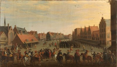  - Joost Cornelisz Droochsloot