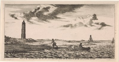 Distribution du courrier - Joost van Geel