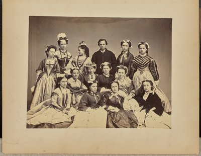 [Groupe français de Booth] - Jordan H. Abbott