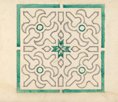 Album contenant 75 dessins pour treillis de jardin et parterres - Jorg Rurfinger