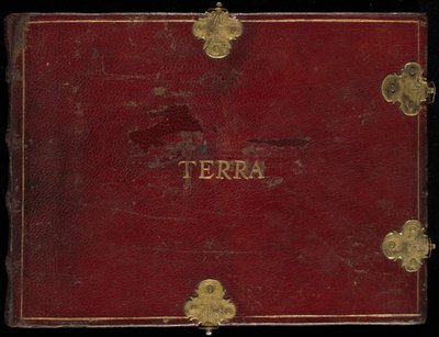 Animalia Qvadrvpedia et Reptilia (Terra), volume II - Joris Hoefnagel