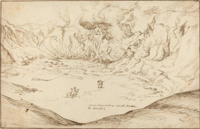 Forum Vulcani: Les sources chaudes à Pouzzoles - Joris Hoefnagel