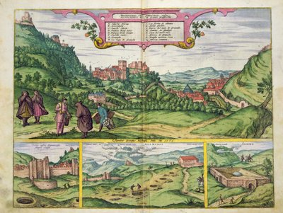 Vue de l