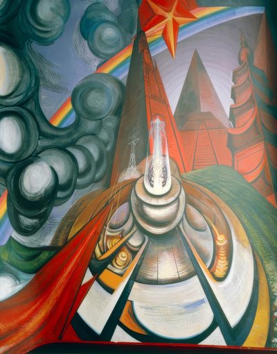Pour une sécurité totale et pour tous les Mexicains - José Clemente Orozco