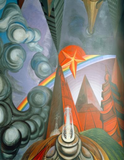 Pour une sécurité totale et pour tous les Mexicains - José Clemente Orozco
