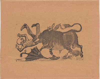 Don Chepito - José Guadalupe Posada