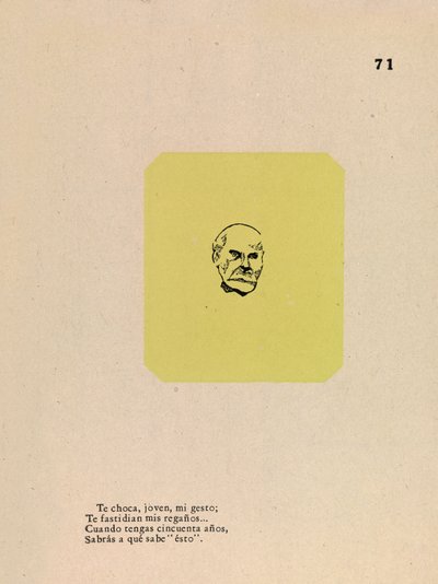 Maturité - José Guadalupe Posada
