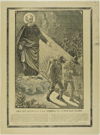 Prière dédiée à l