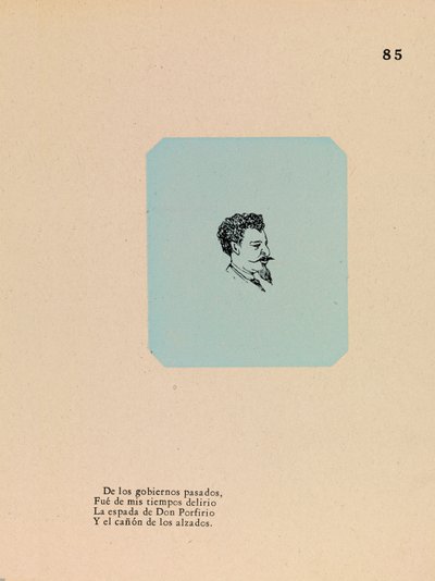 Réminiscence - José Guadalupe Posada