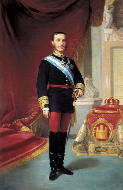 Portrait d
