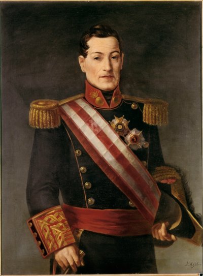 Portrait d