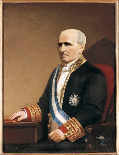 Portrait de l