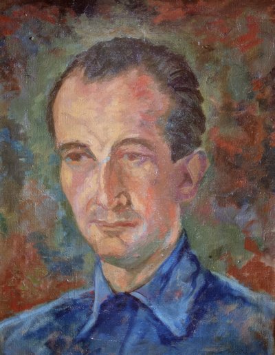 GINER DE LOS RIOS - José Moreno Villa