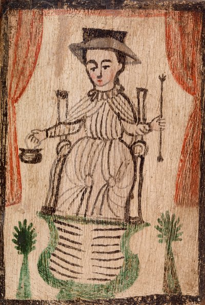 Saint Enfant d