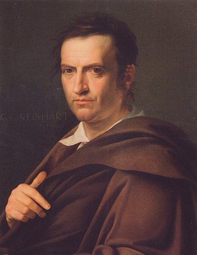 José de Madrazo - JCReinhart 1812 - José de Madrazo y Agudo