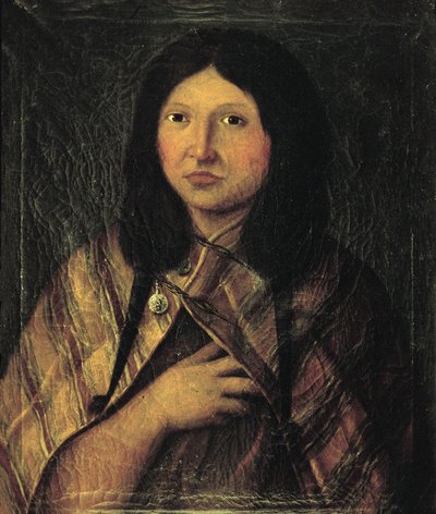 Portrait d