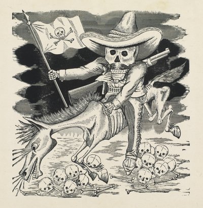 Le Grand Crâne d