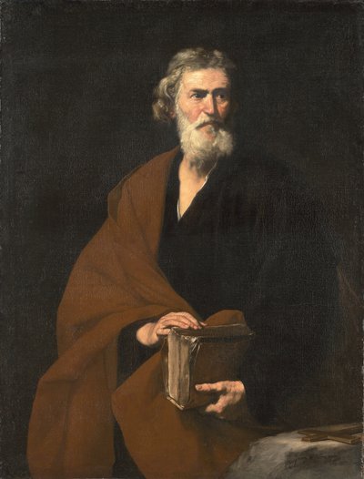 Saint Matthieu l