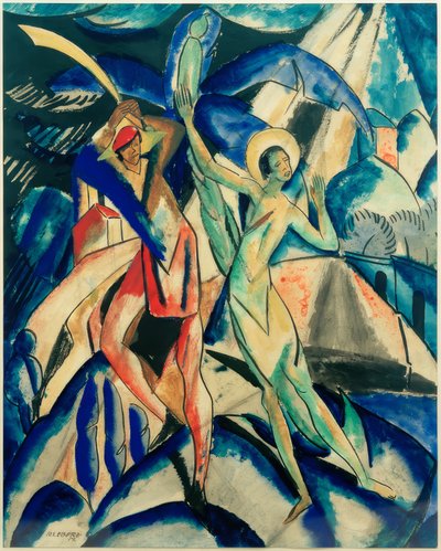 Martyr - Josef Eberz