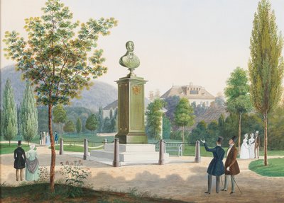 Le monument de l