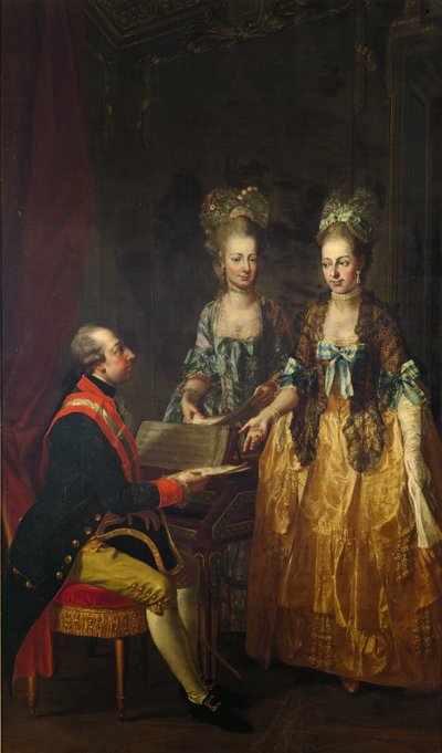 Portrait de l