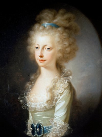 Portrait de l