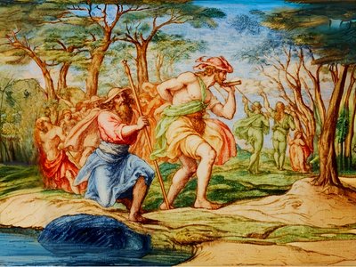 A2_Exodus_15_Expédition retourne - Josef Johann Michel