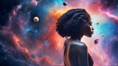 Univers onirique - Josef Johann Michel