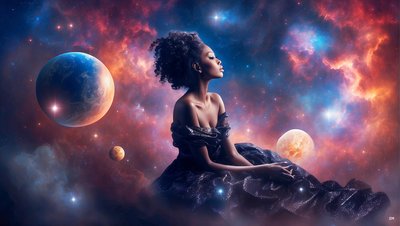 Univers onirique - Josef Johann Michel