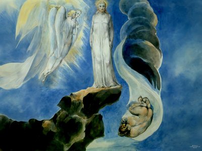 Die dritte Versuchung - Josef Johann Michel