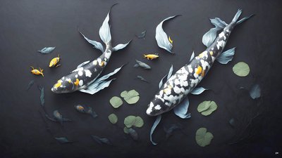 Peinture à l