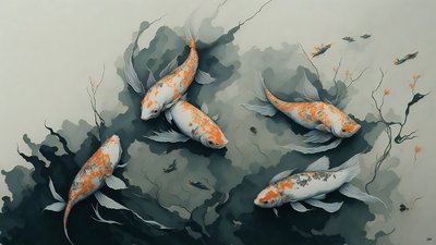 Peinture à l