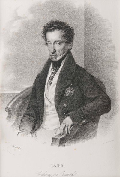 Archiduc Charles d