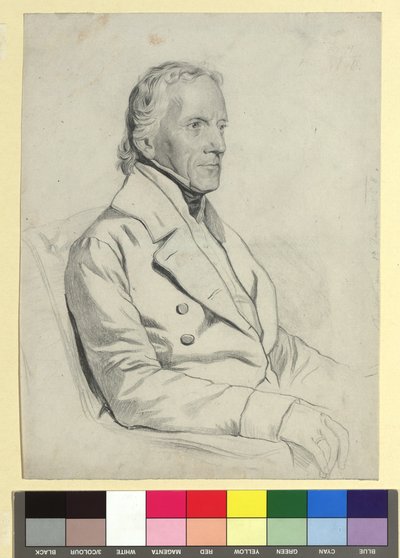  - Josef Kriehuber