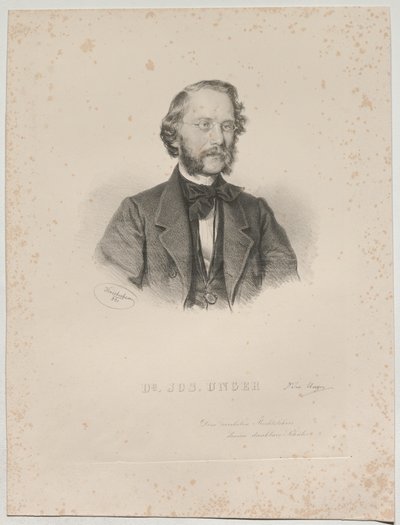  - Josef Kriehuber