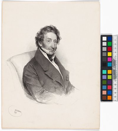  - Josef Kriehuber