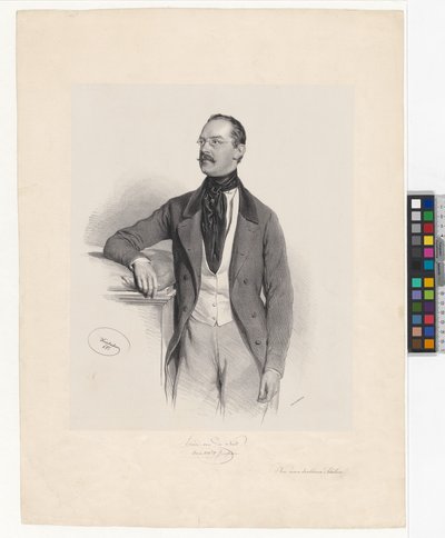  - Josef Kriehuber