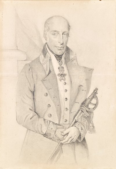 Archiduc Rainer d
