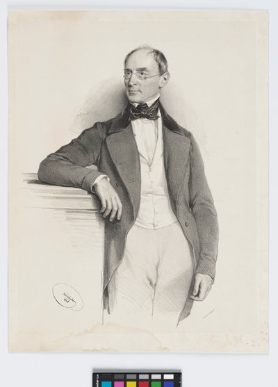  - Josef Kriehuber