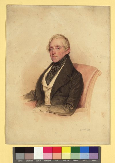  - Josef Kriehuber