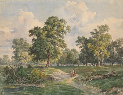  - Josef Kriehuber