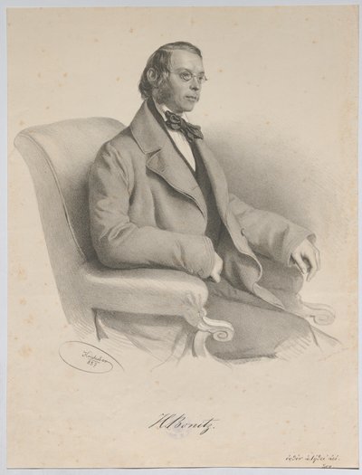  - Josef Kriehuber
