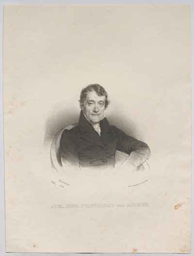  - Josef Kriehuber