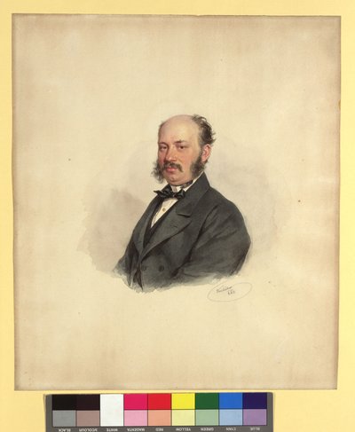  - Josef Kriehuber