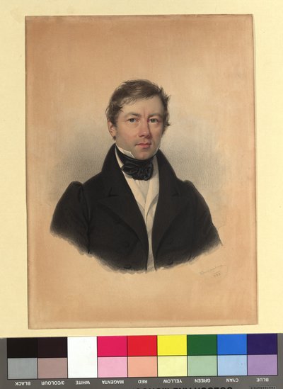  - Josef Kriehuber