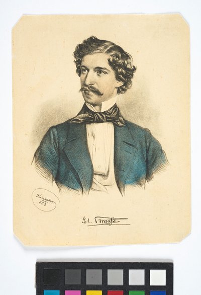  - Josef Kriehuber
