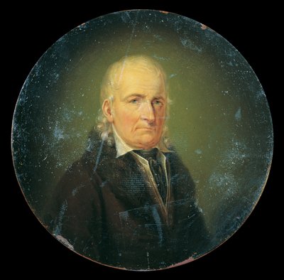 Josef Denk (?) - Josef Lambert Denk