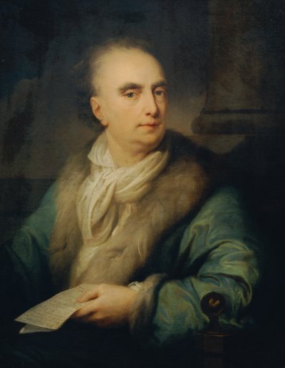 Marquis de Llano, ambassadeur d