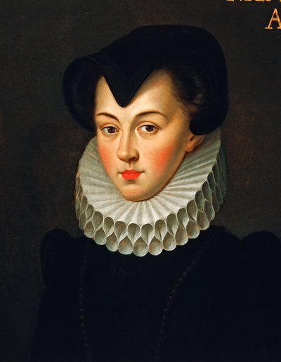Portrait d